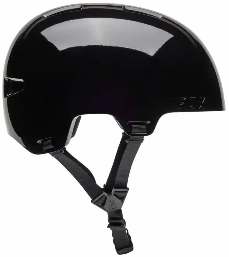 Fox Flight SOLID MIPS BMX Helmet - ABC Bikes