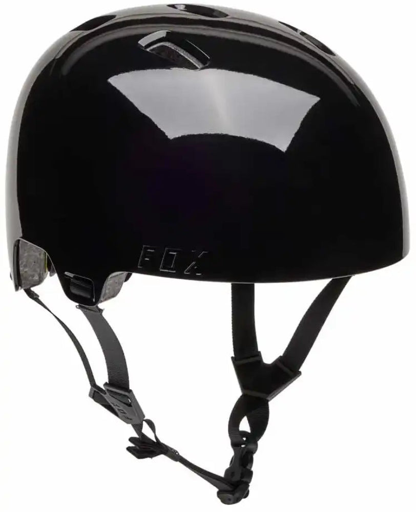 Fox Flight SOLID MIPS BMX Helmet - ABC Bikes