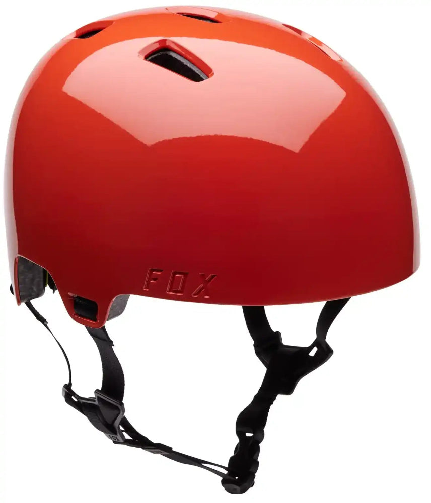 Fox Flight SOLID MIPS BMX Helmet - ABC Bikes
