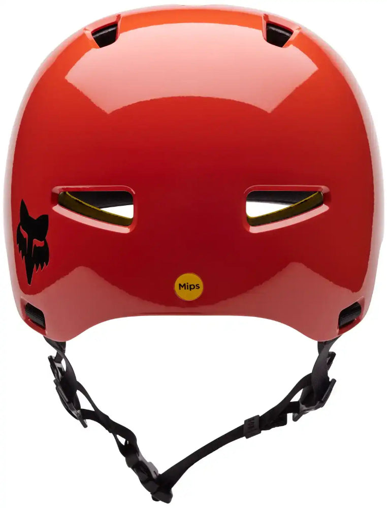 Fox Flight SOLID MIPS BMX Helmet - ABC Bikes