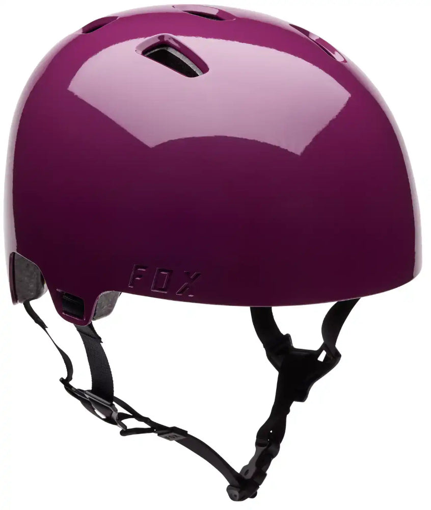 Fox Flight SOLID MIPS BMX Helmet - ABC Bikes