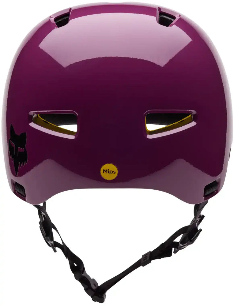 Fox Flight SOLID MIPS BMX Helmet - ABC Bikes