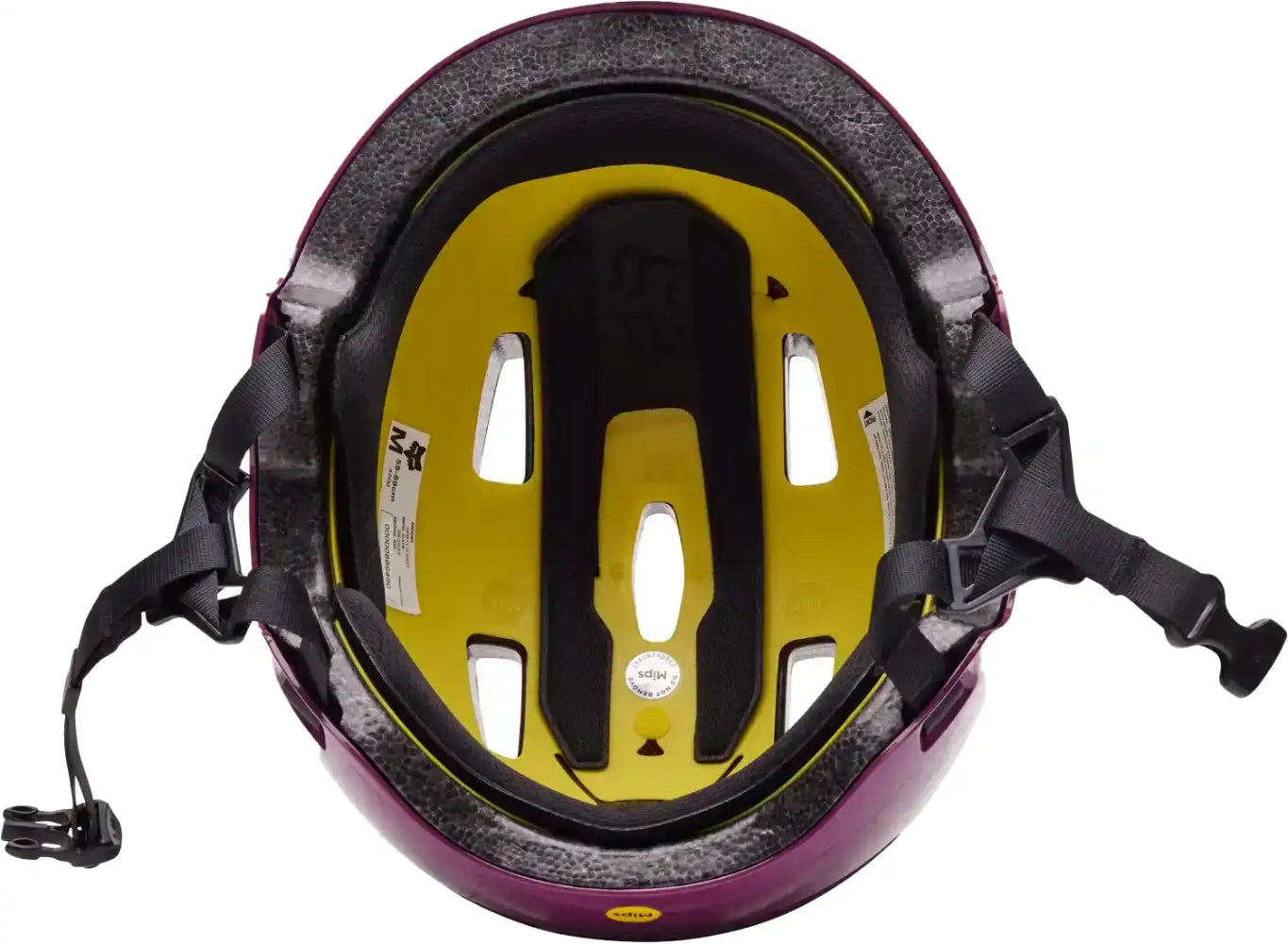 Fox Flight SOLID MIPS BMX Helmet - ABC Bikes