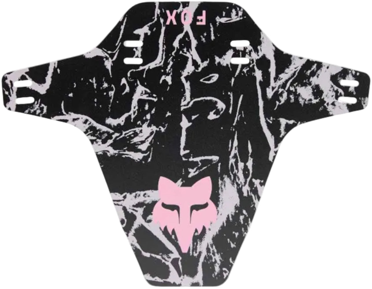 Fox Mud Guard - ABC Bikes