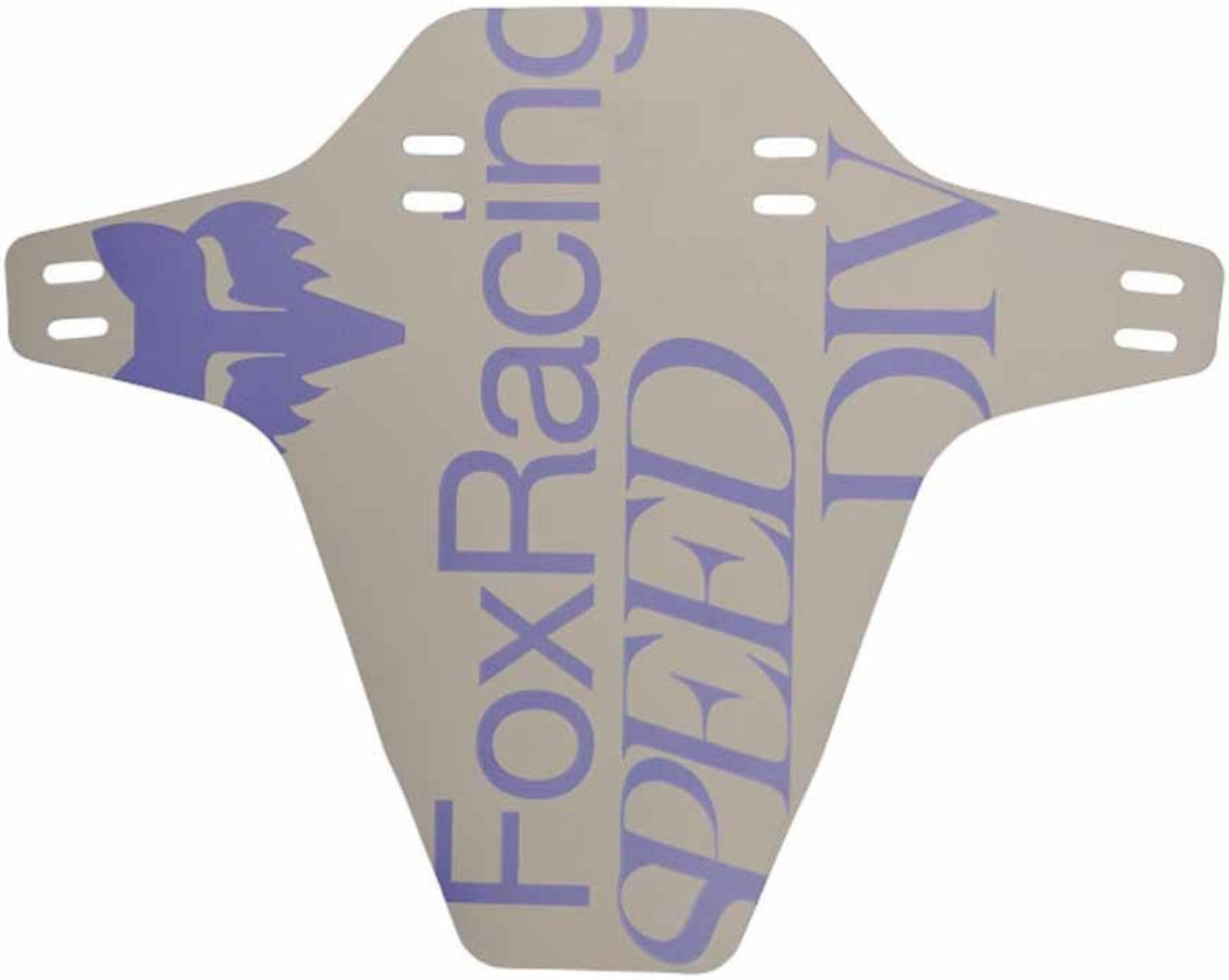 Fox Mud Guard - ABC Bikes