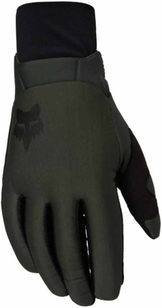 Fox Defend Thermo Mens Winter Gloves - ABC Bikes