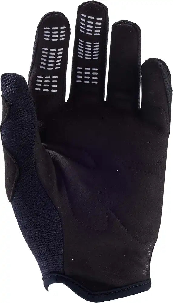 Fox Dirtpaw Kids MTB Gloves - ABC Bikes