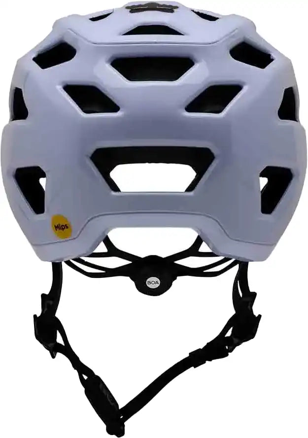 Fox Crossframe Pro SOLIDS Gravel Helmet - ABC Bikes