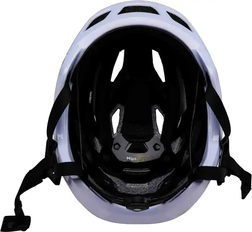 Fox Crossframe Pro SOLIDS Gravel Helmet - ABC Bikes