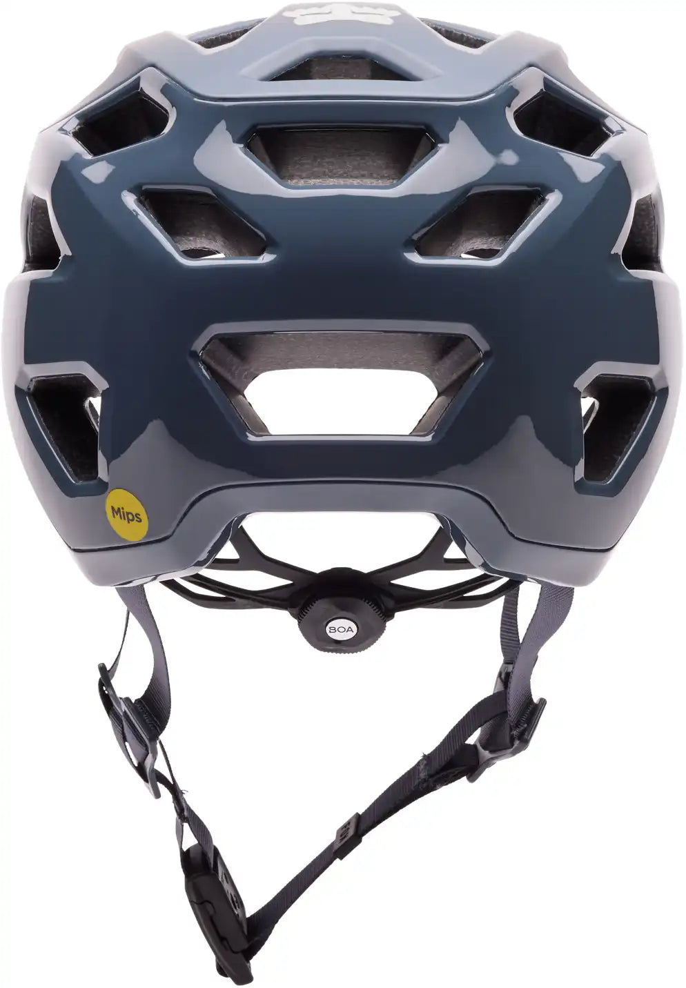 Fox Crossframe Pro Solid MIPS Gravel Helmet - ABC Bikes