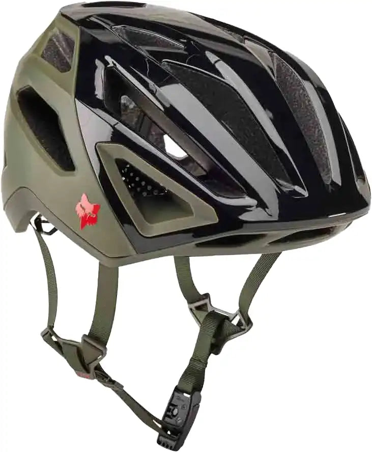 Fox Crossframe Pro ASHR Gravel Helmet - ABC Bikes