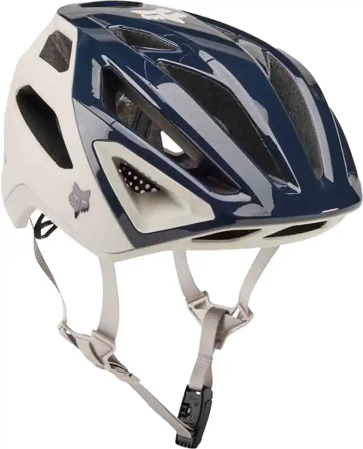 Fox Crossframe Pro ASHR Gravel Helmet - ABC Bikes