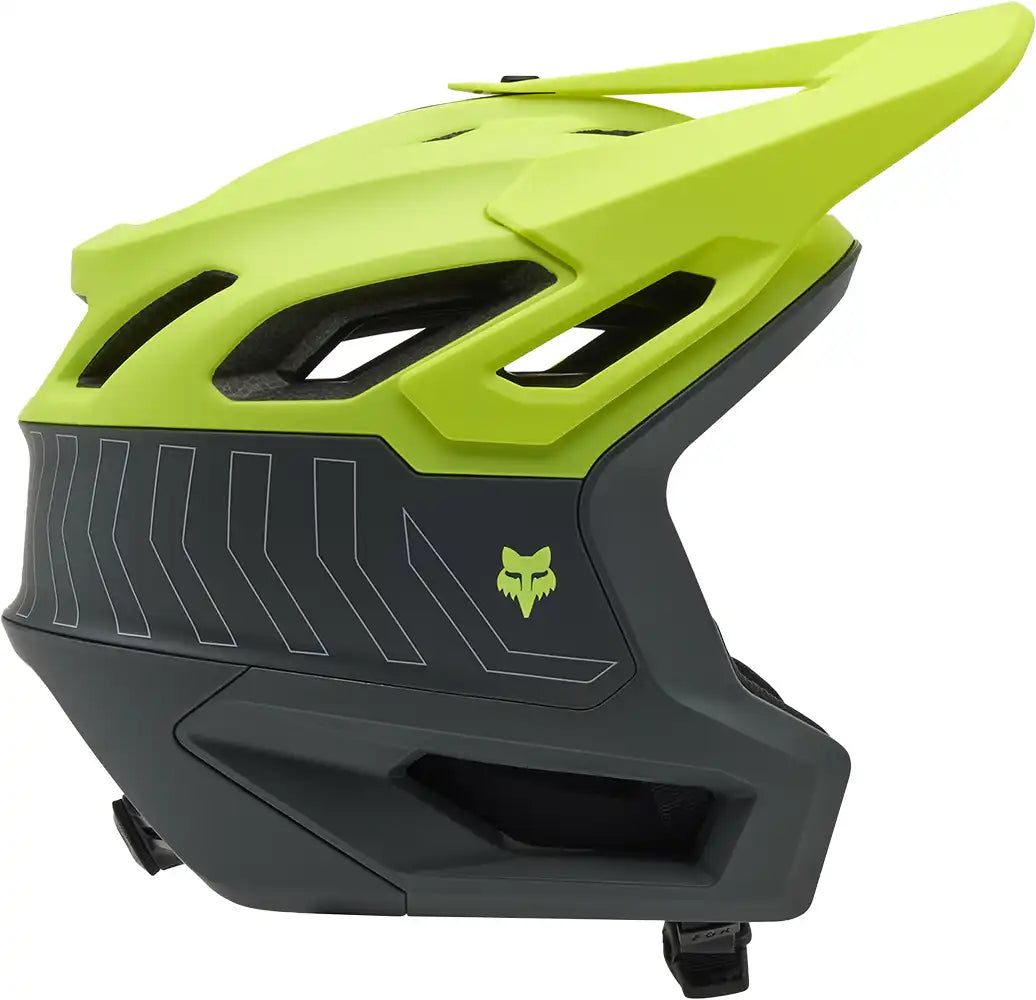 Fox Dropframe Pro RUNN MIPS MTB Helmet - ABC Bikes