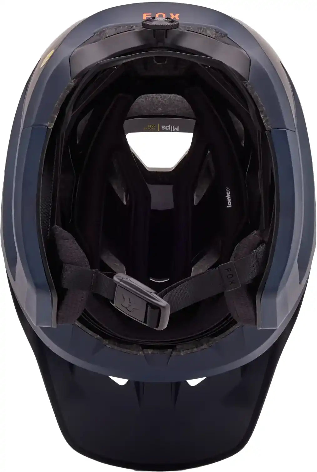 Fox Dropframe Pro Runn MIPS MTB Helmet - ABC Bikes