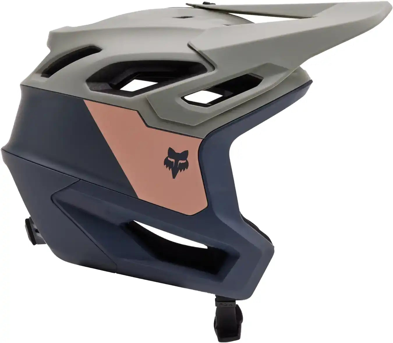 Fox Dropframe Pro Nyf MIPS MTB Helmet - ABC Bikes
