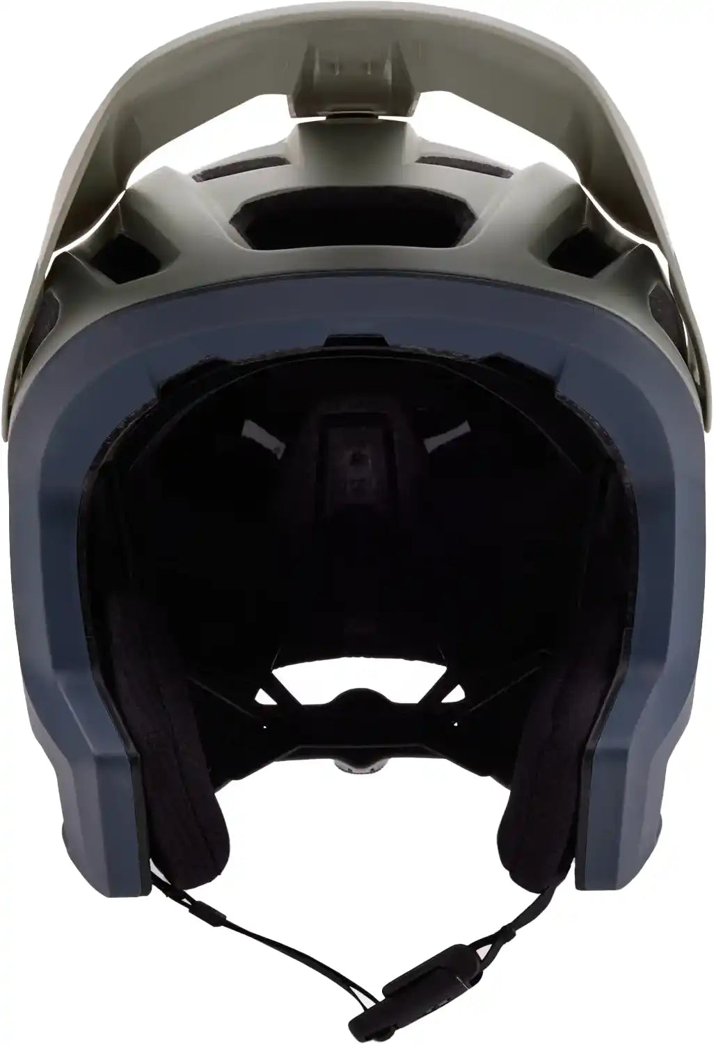 Fox Dropframe Pro Nyf MIPS MTB Helmet - ABC Bikes