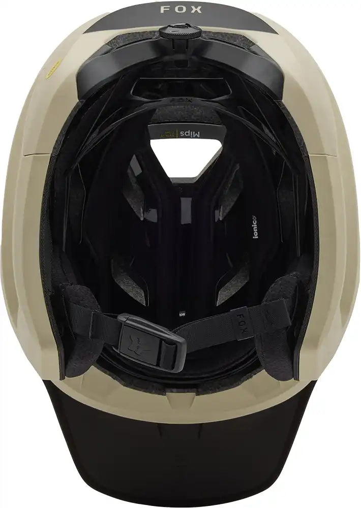 Fox Dropframe Pro NYF MIPS MTB Helmet - ABC Bikes