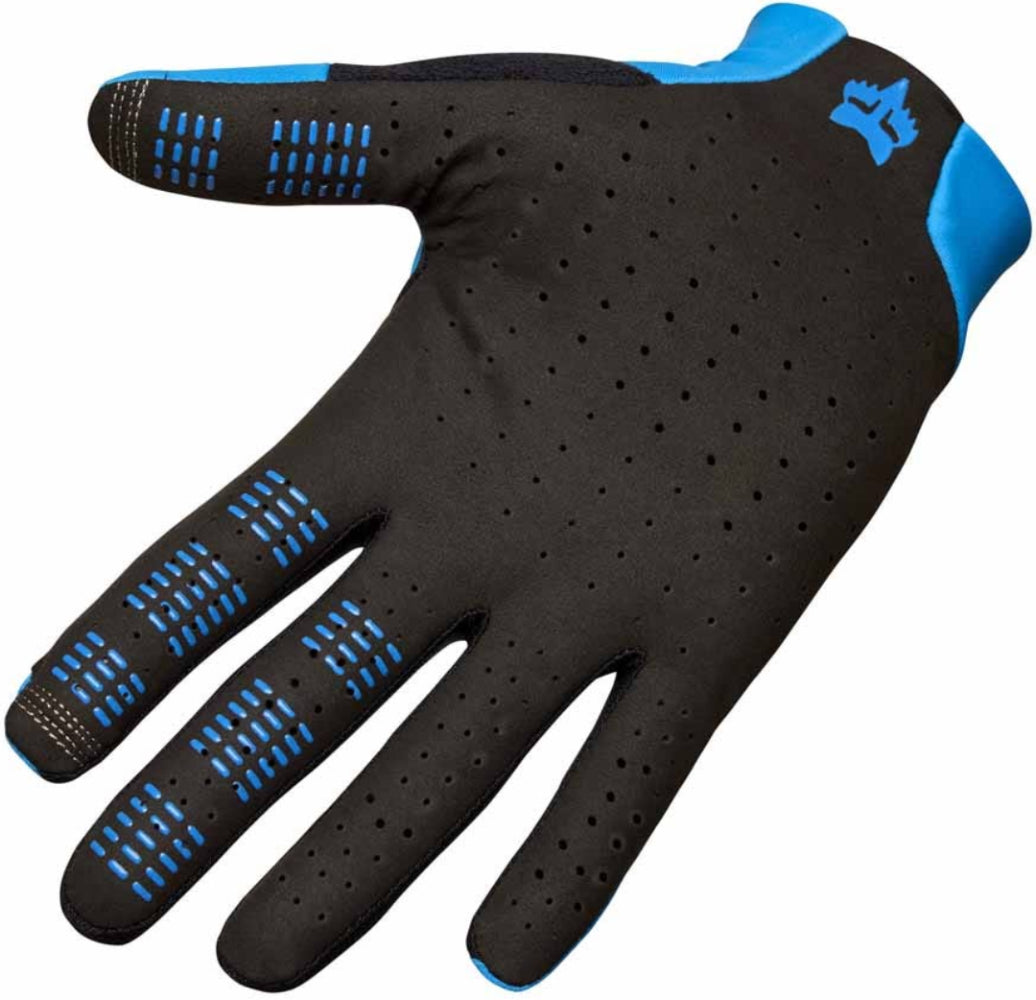 Fox Flexair Mens MTB Gloves - ABC Bikes