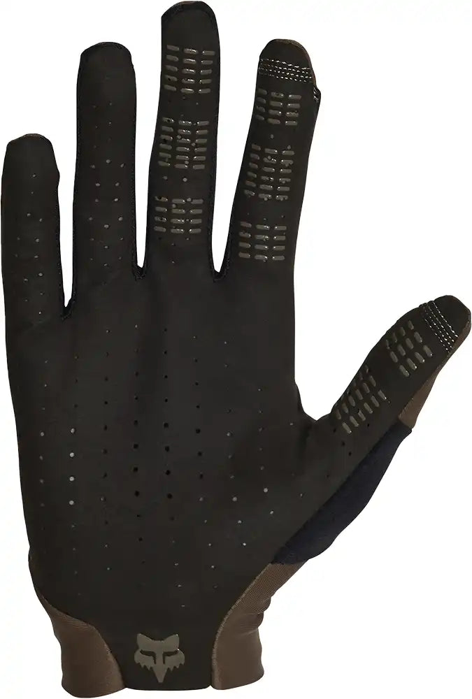 Fox Flexair Mens MTB Gloves - ABC Bikes