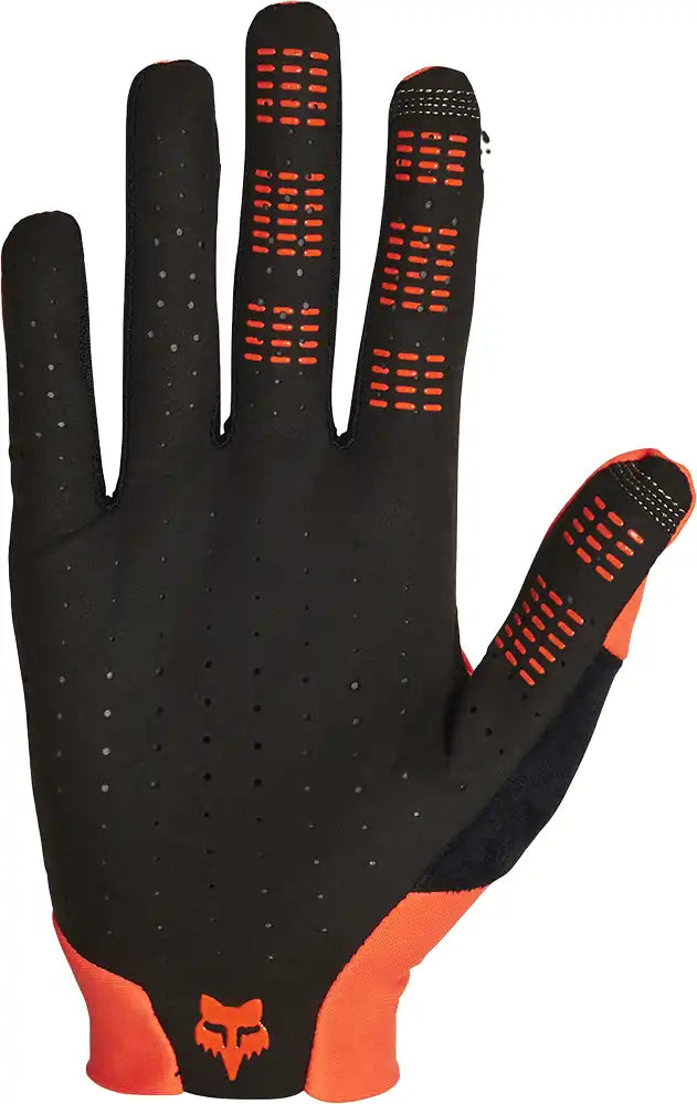 Fox Flexair Mens MTB Gloves - ABC Bikes