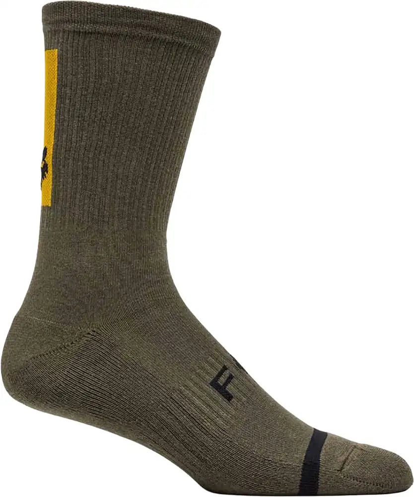 Fox Defend 8 Socks - ABC Bikes