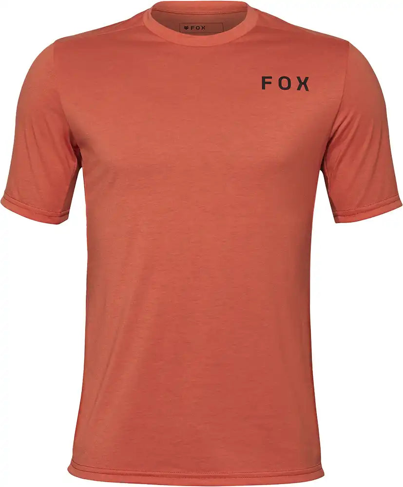 Fox Ranger DriRelease Alyn SS Mens MTB Jersey - ABC Bikes