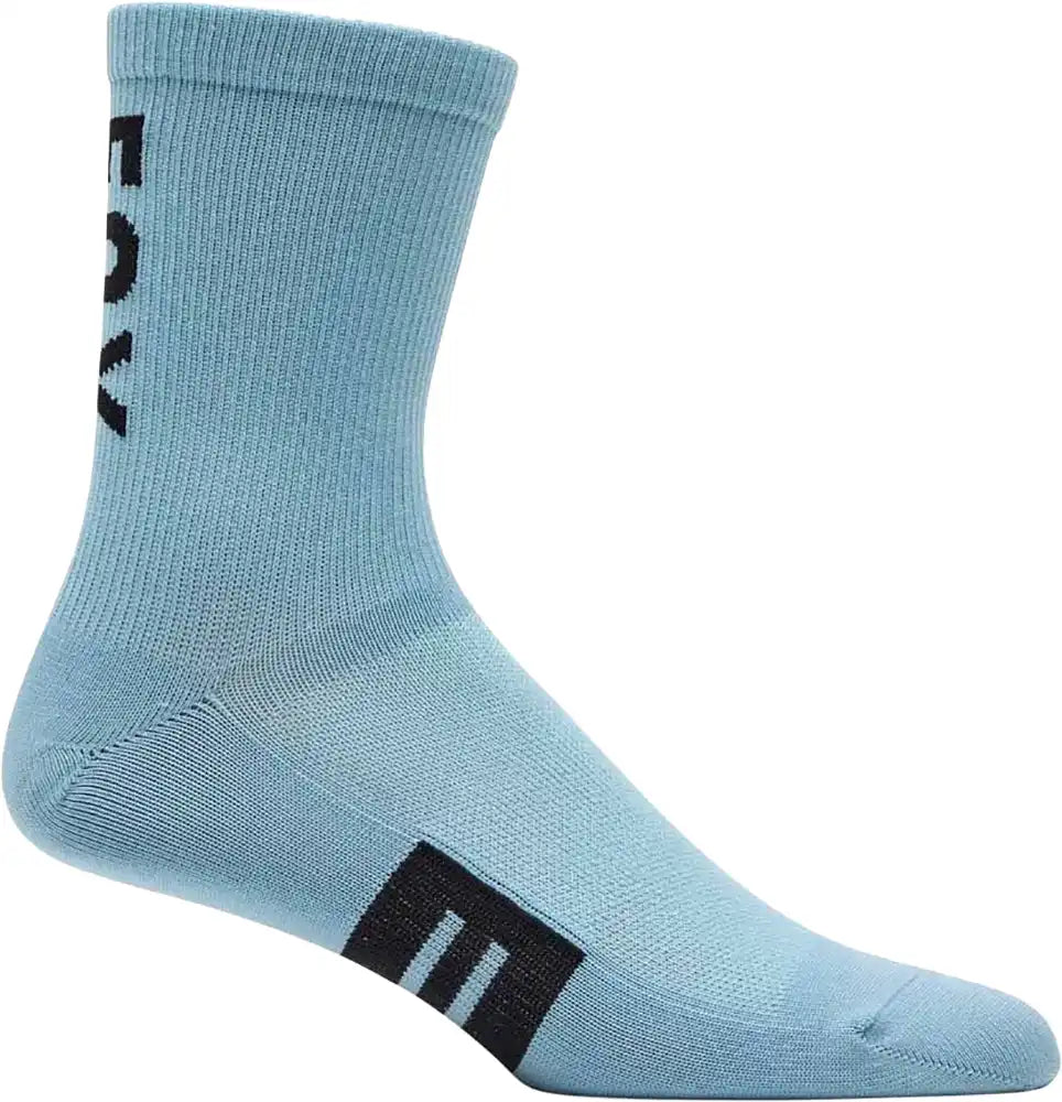 Fox Flexair Merino 6 Socks - ABC Bikes
