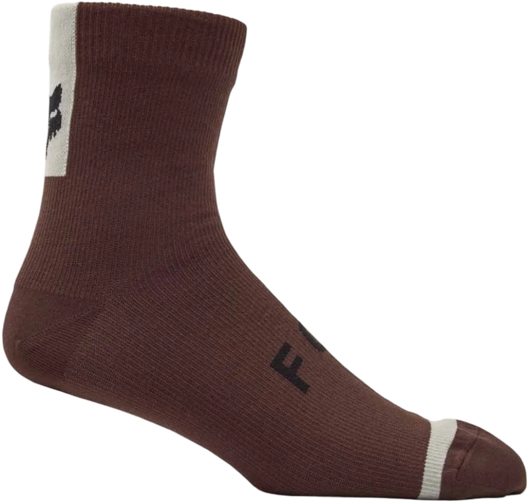 Fox Defend Water Socks - ABC Bikes