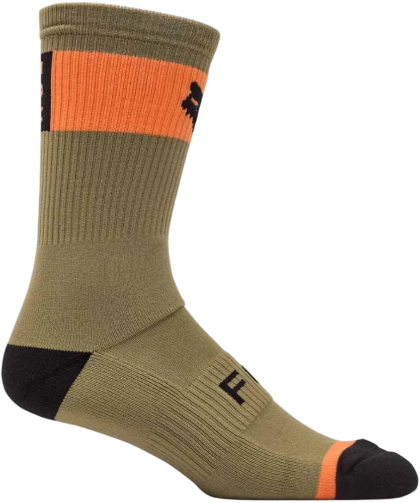 Fox Defend Winter Socks - ABC Bikes