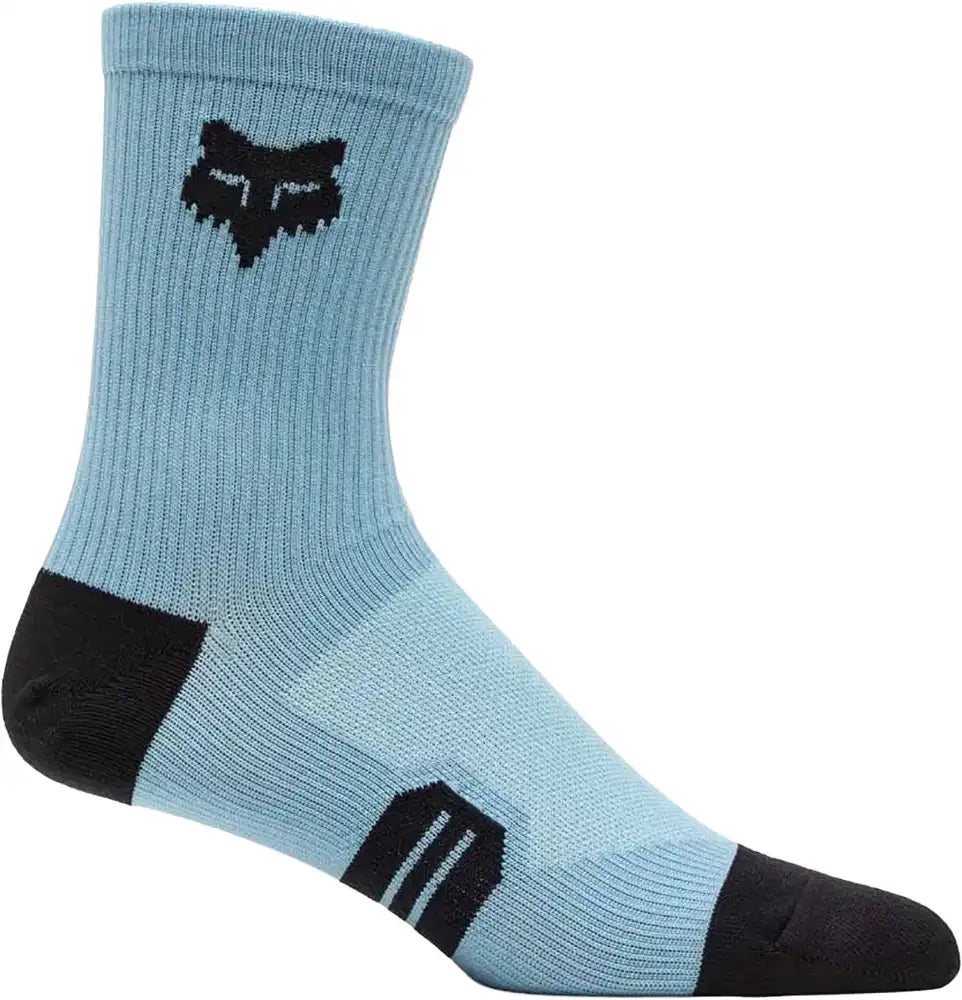 Fox Ranger 6 Socks - ABC Bikes