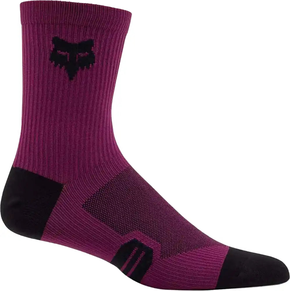 Fox Ranger 6 Socks - ABC Bikes