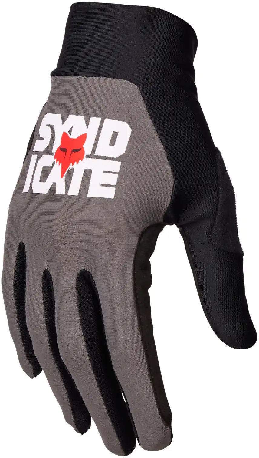 Fox Flexair Syndicate Mens MTB Gloves - ABC Bikes
