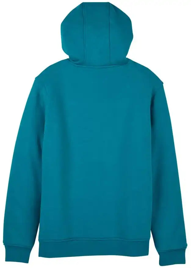 Fox Cienega Sasquatch Zip Fleece Mens Hoodie - ABC Bikes