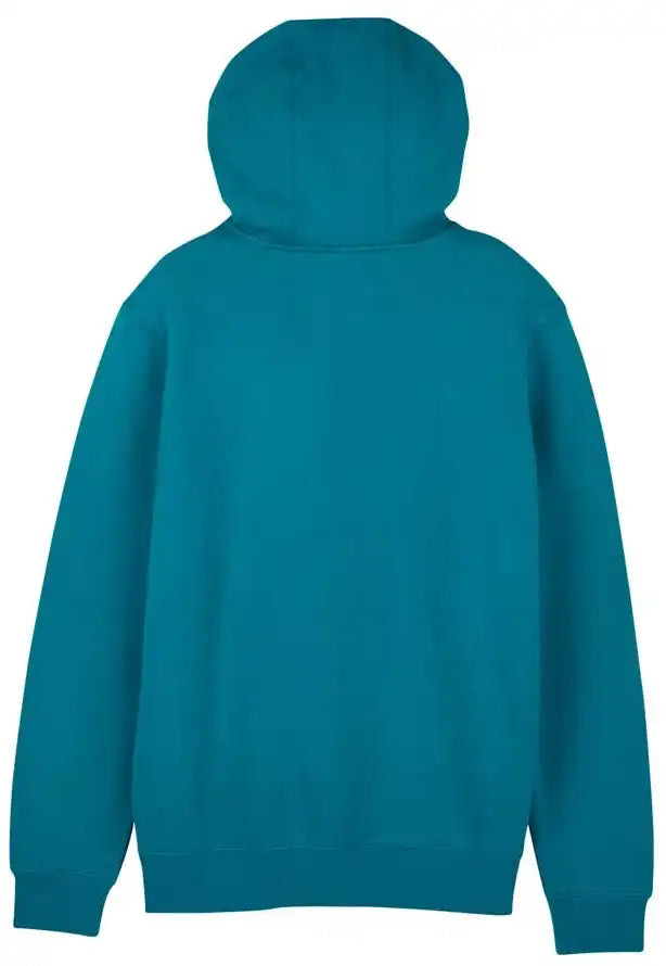 Fox Withered Pullover Fleece Mens Hoodie - ABC Bikes