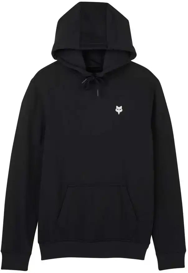 Fox Leo Pullover Fleece Mens Hoodie - ABC Bikes