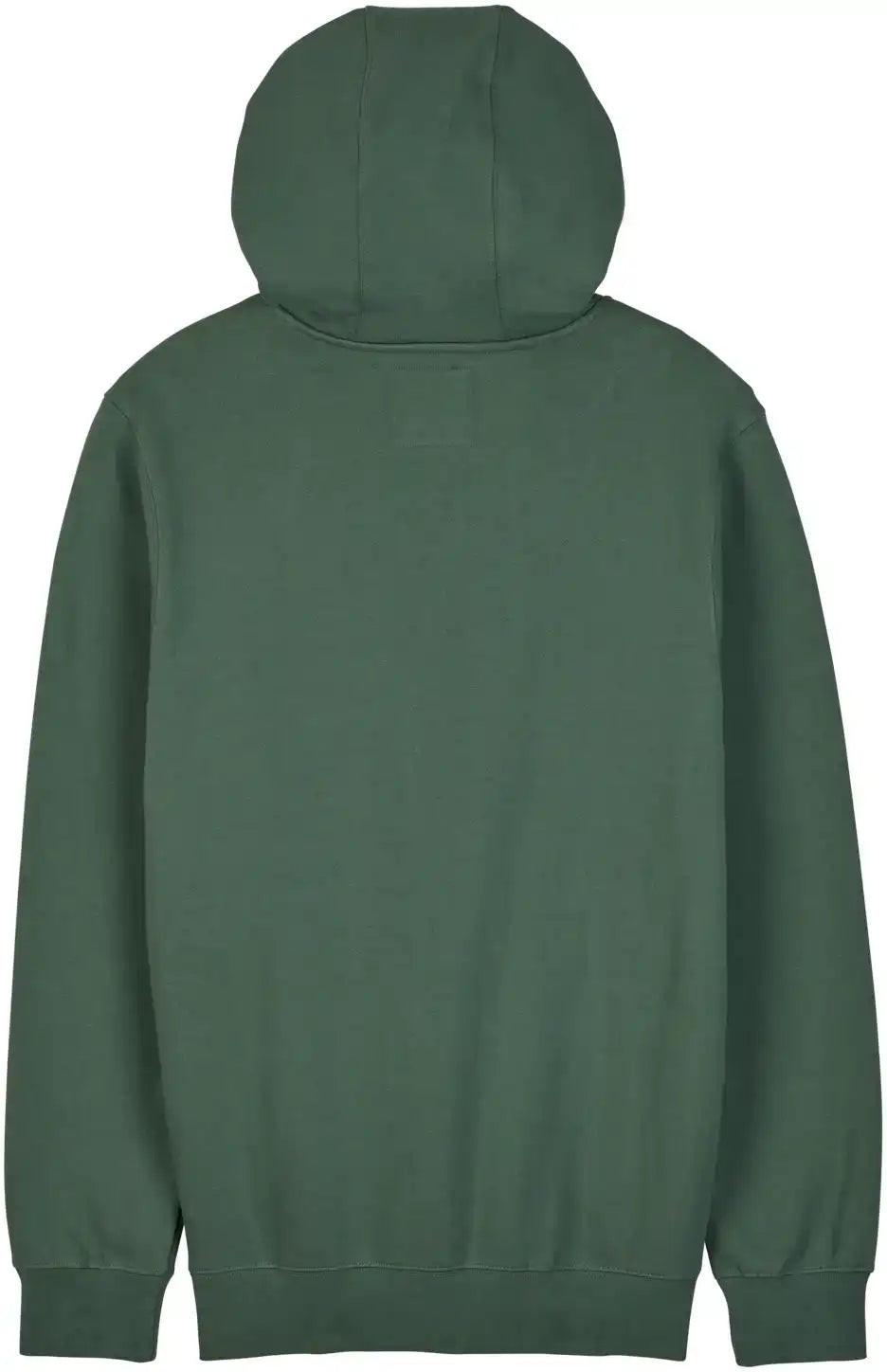 Fox Head Fleece Pullover Mens Hoodie - ABC Bikes