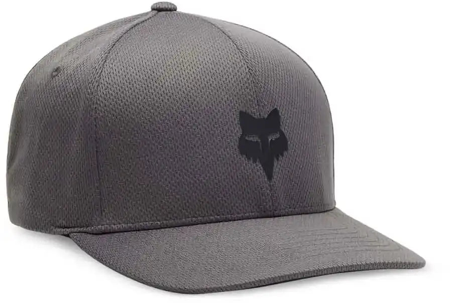 Fox Head Tech Flexfit Mens Hat - ABC Bikes
