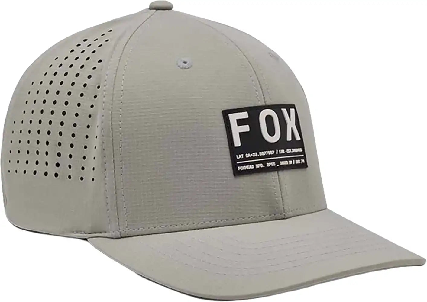 Fox Non Stop Tech Flexfit Mens Hat - ABC Bikes