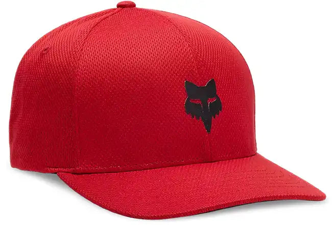Fox Head Tech Flexfit Mens Hat - ABC Bikes