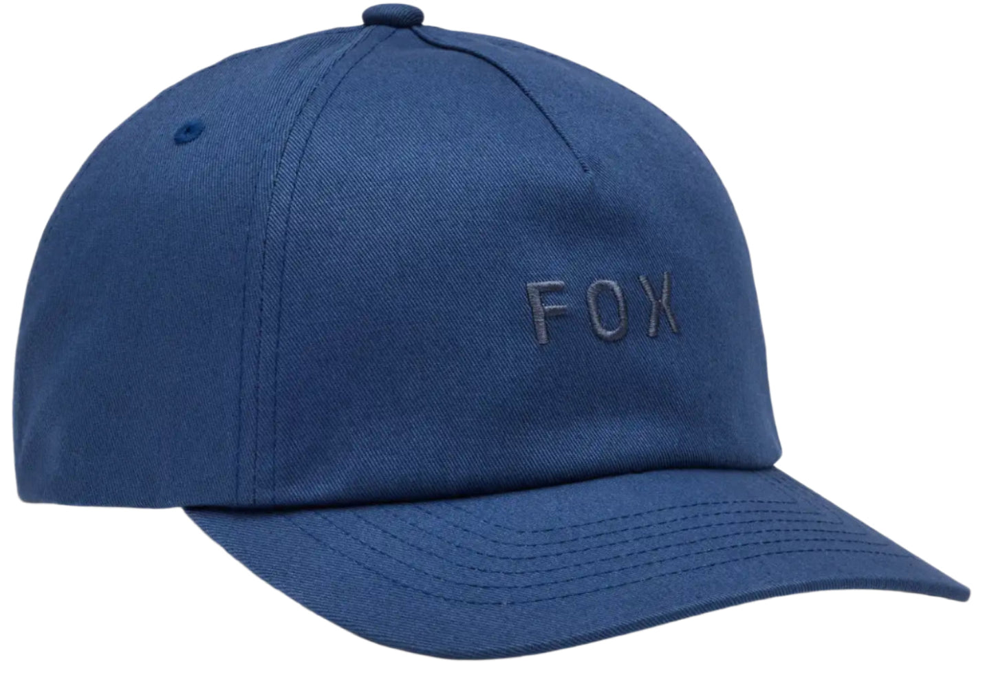 Fox Wordmark Adjustable Hat - ABC Bikes