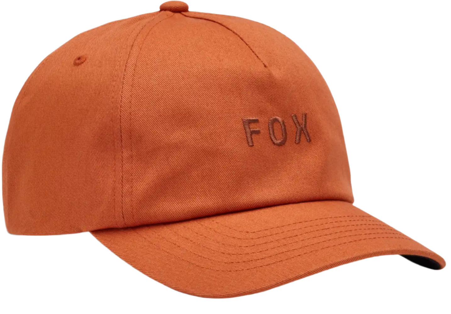 Fox Wordmark Adjustable Hat - ABC Bikes