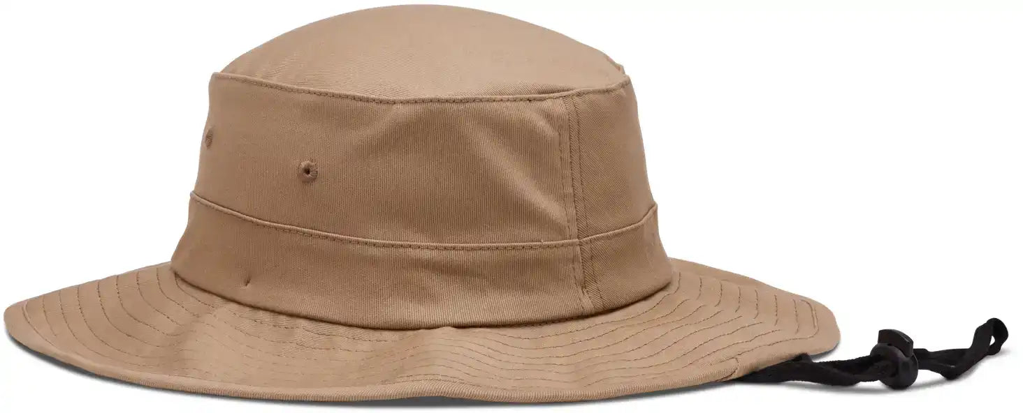 Fox Base Over Sun Hat - ABC Bikes