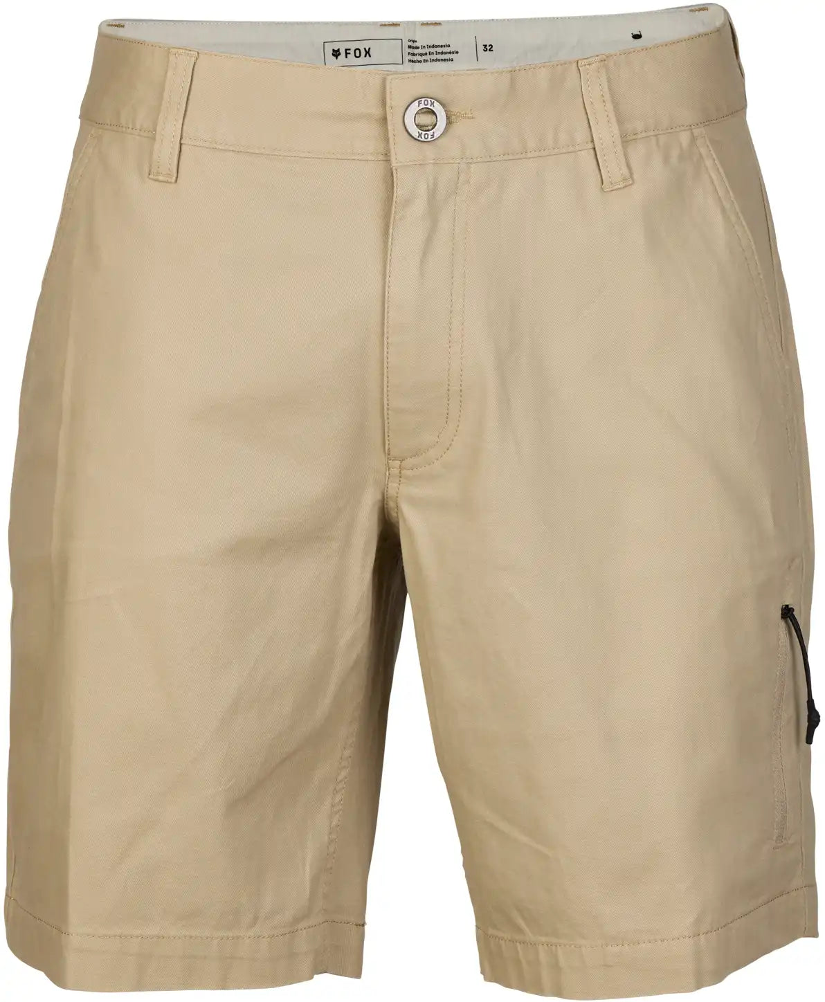 Fox Essex 3.0 Mens Shorts - ABC Bikes