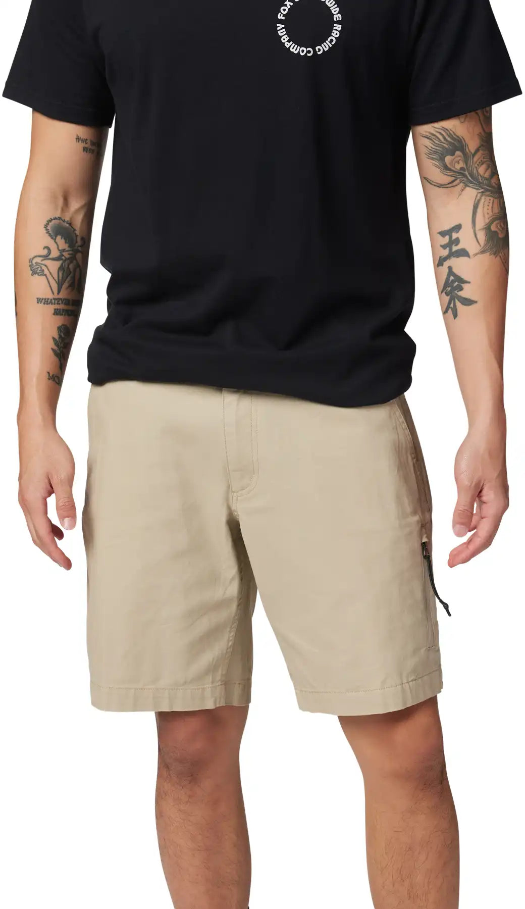 Fox Essex 3.0 Mens Shorts - ABC Bikes
