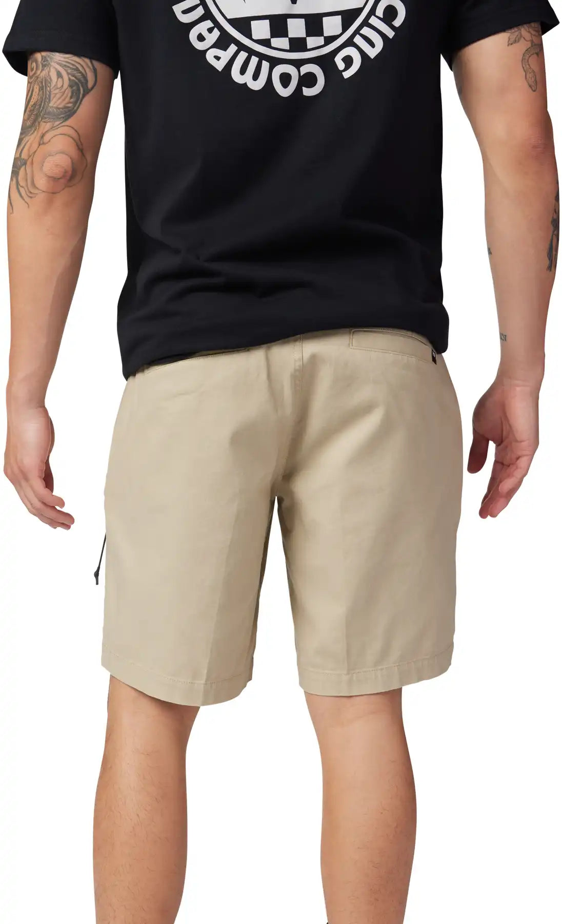 Fox Essex 3.0 Mens Shorts - ABC Bikes