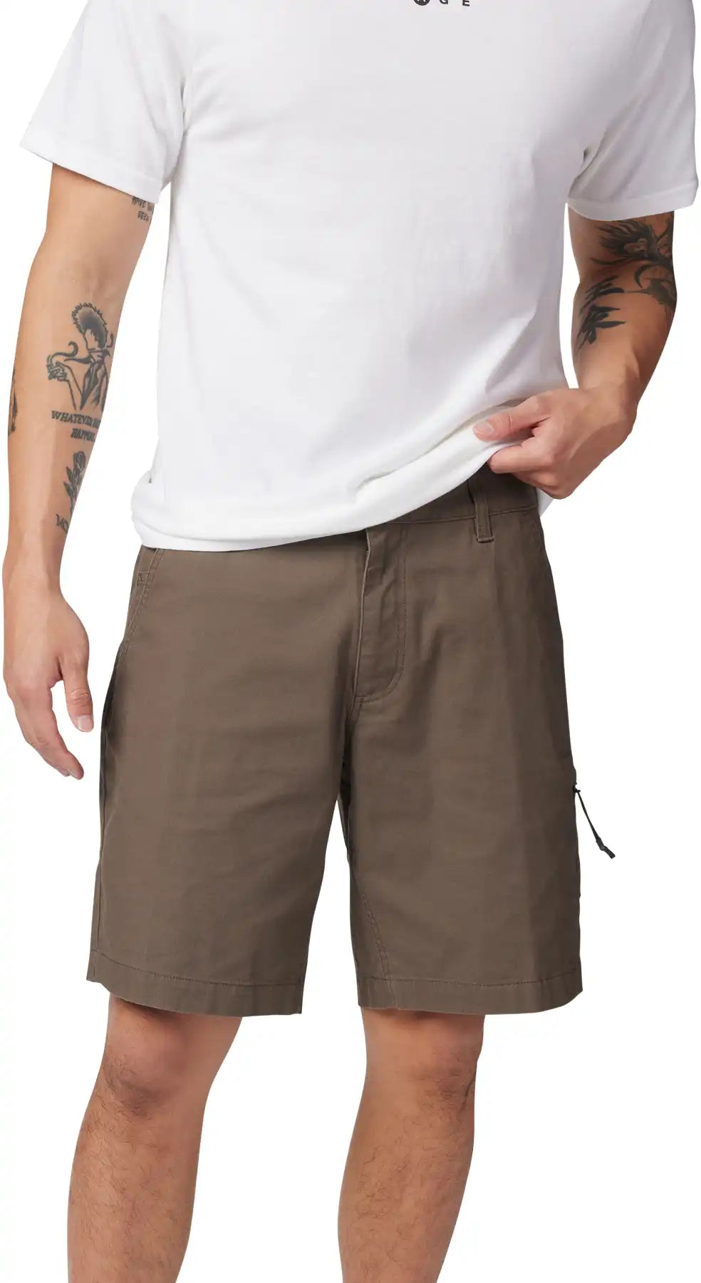 Fox Essex 3.0 Mens Shorts - ABC Bikes