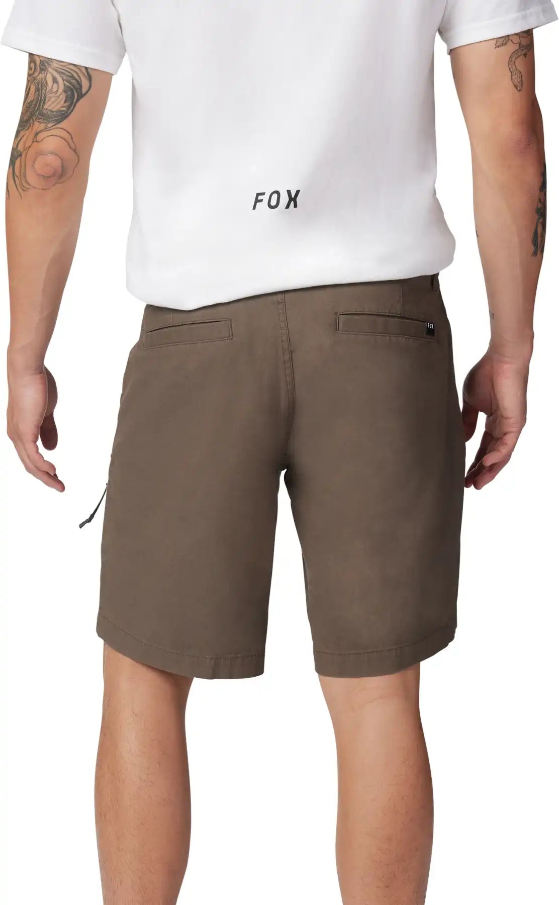 Fox Essex 3.0 Mens Shorts - ABC Bikes