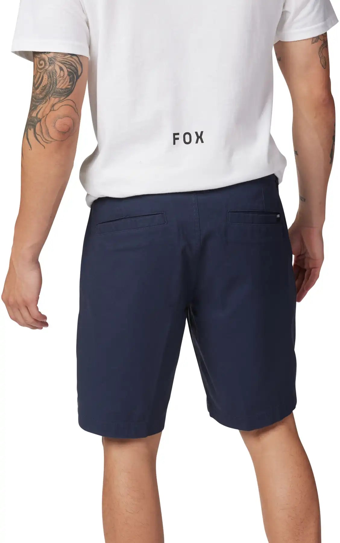 Fox Essex 3.0 Mens Shorts - ABC Bikes