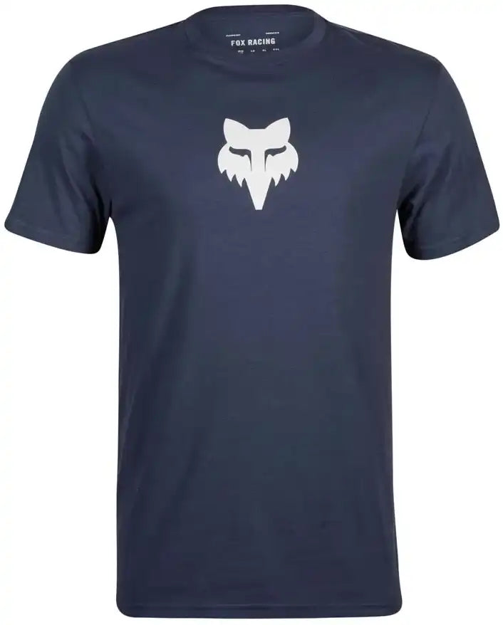 Fox Head SS Premium Mens T-Shirt - ABC Bikes