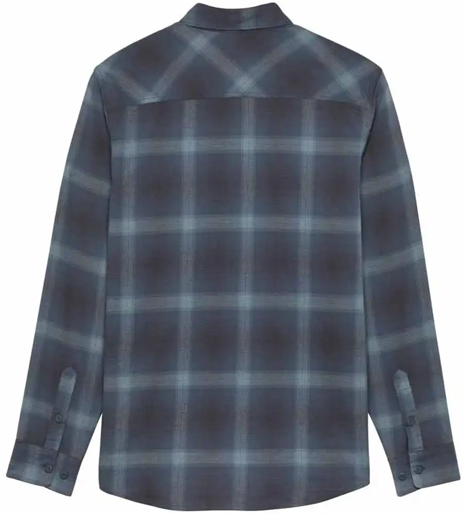 Fox Survivalist Stretch Flannel LS Mens Shirt - ABC Bikes